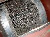  PNEUMAFIL 24" Rotary Drum Condenser,